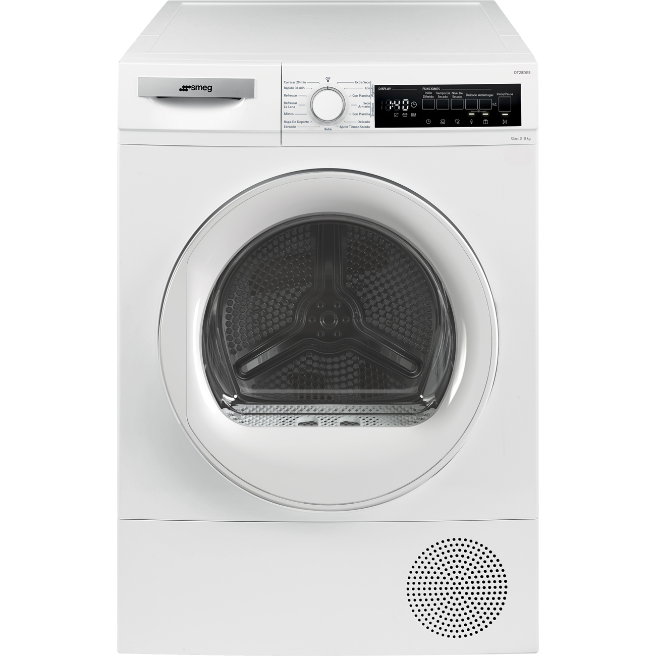 SMEG DT28DES