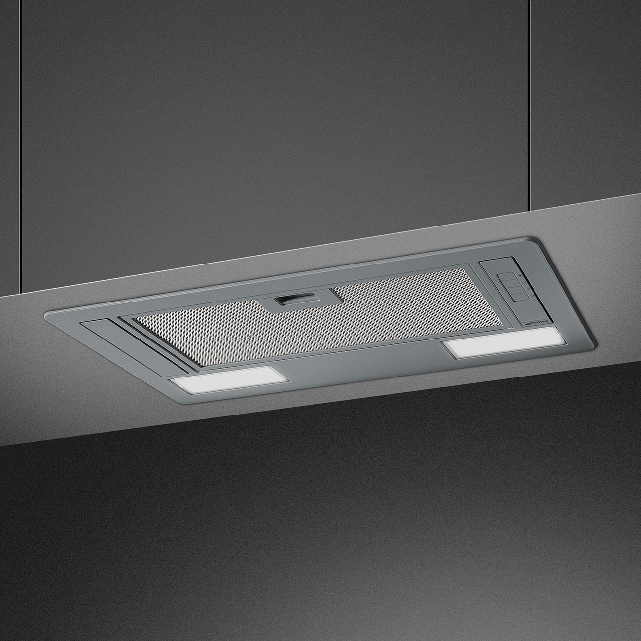 Campana SMEG KSG52HE