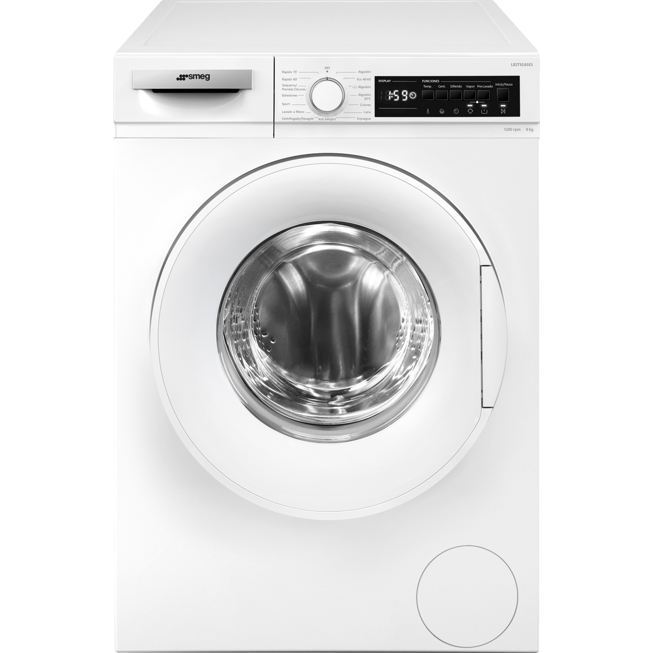 SMEG LB2T92ASES