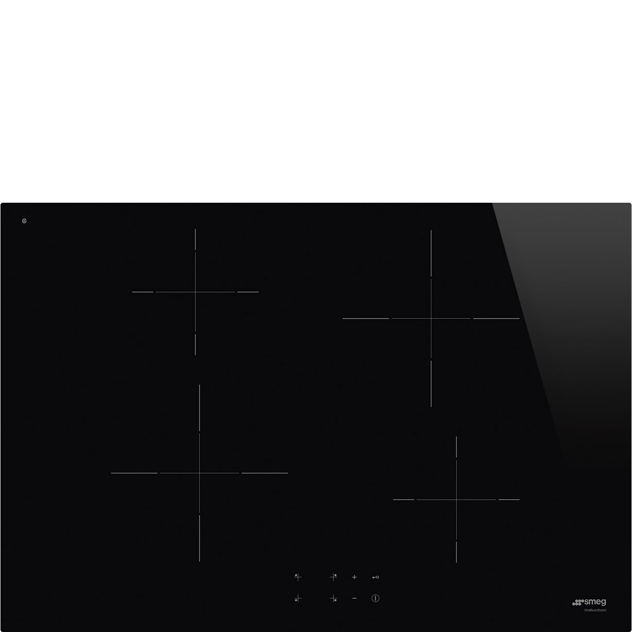 SMEG SI2741D
