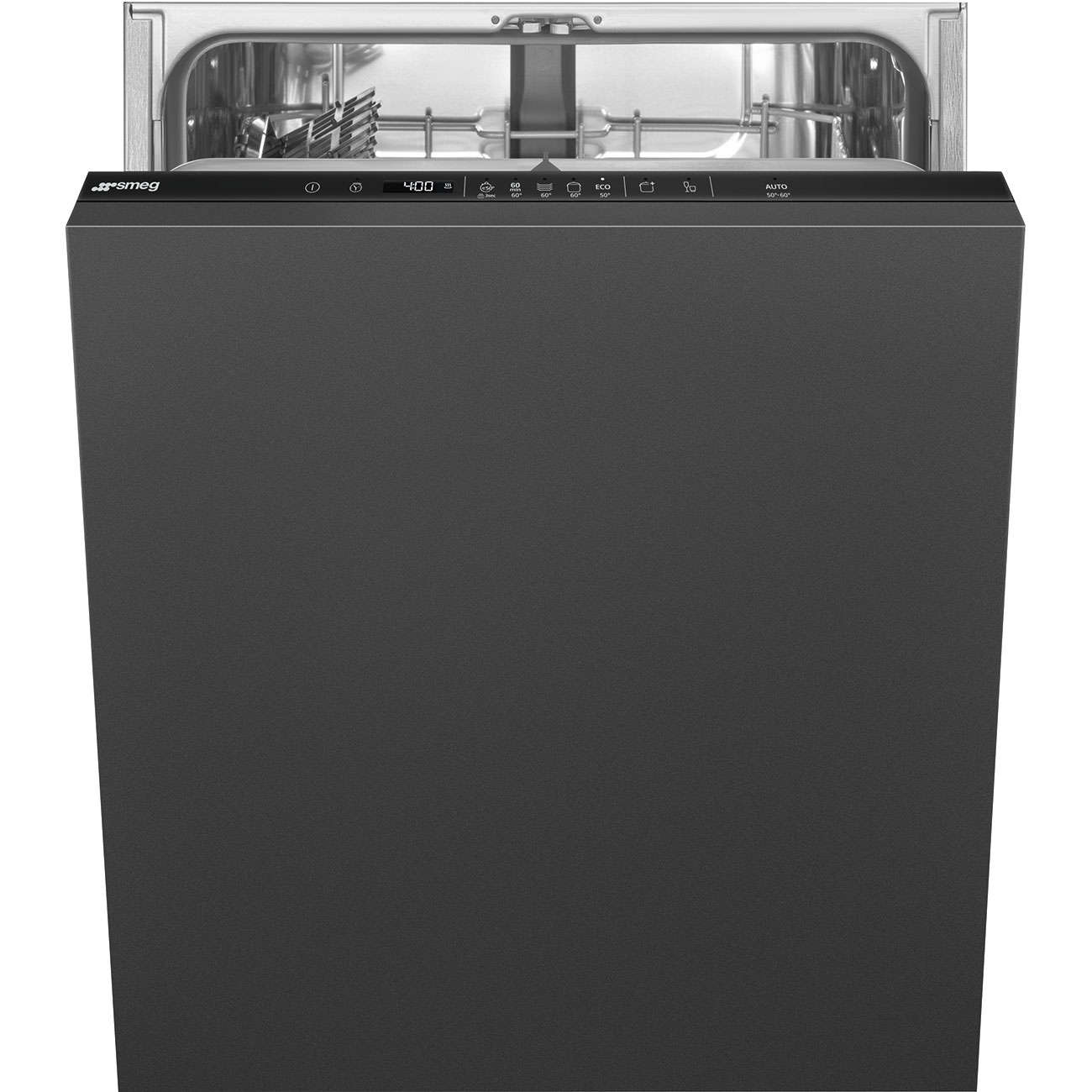 SMEG STL262D