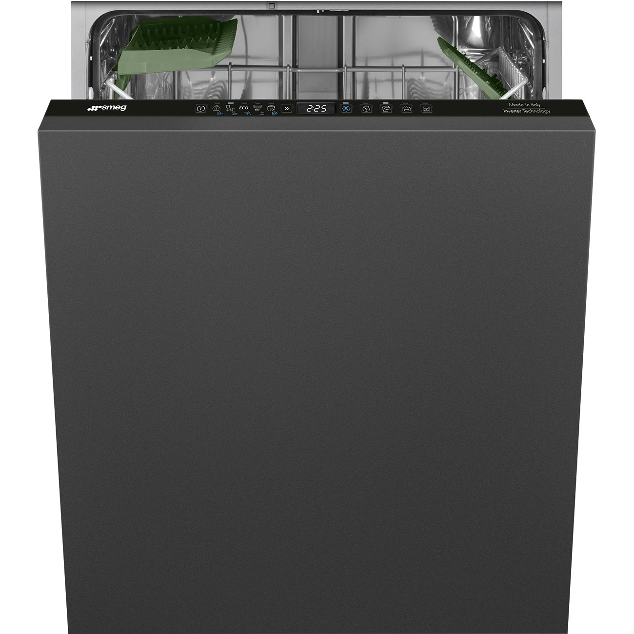 Electrodoméstico SMEG STL7272D